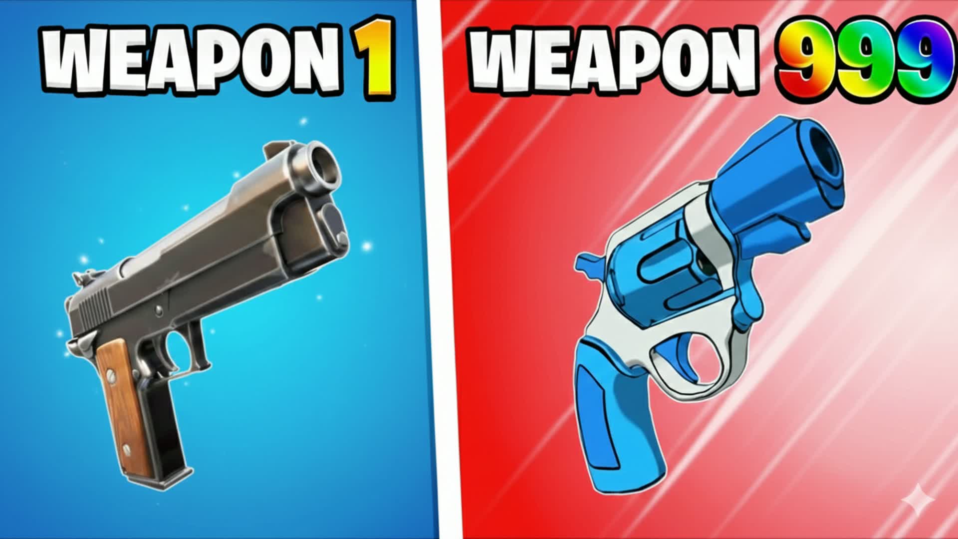 Gun game 67 Kid