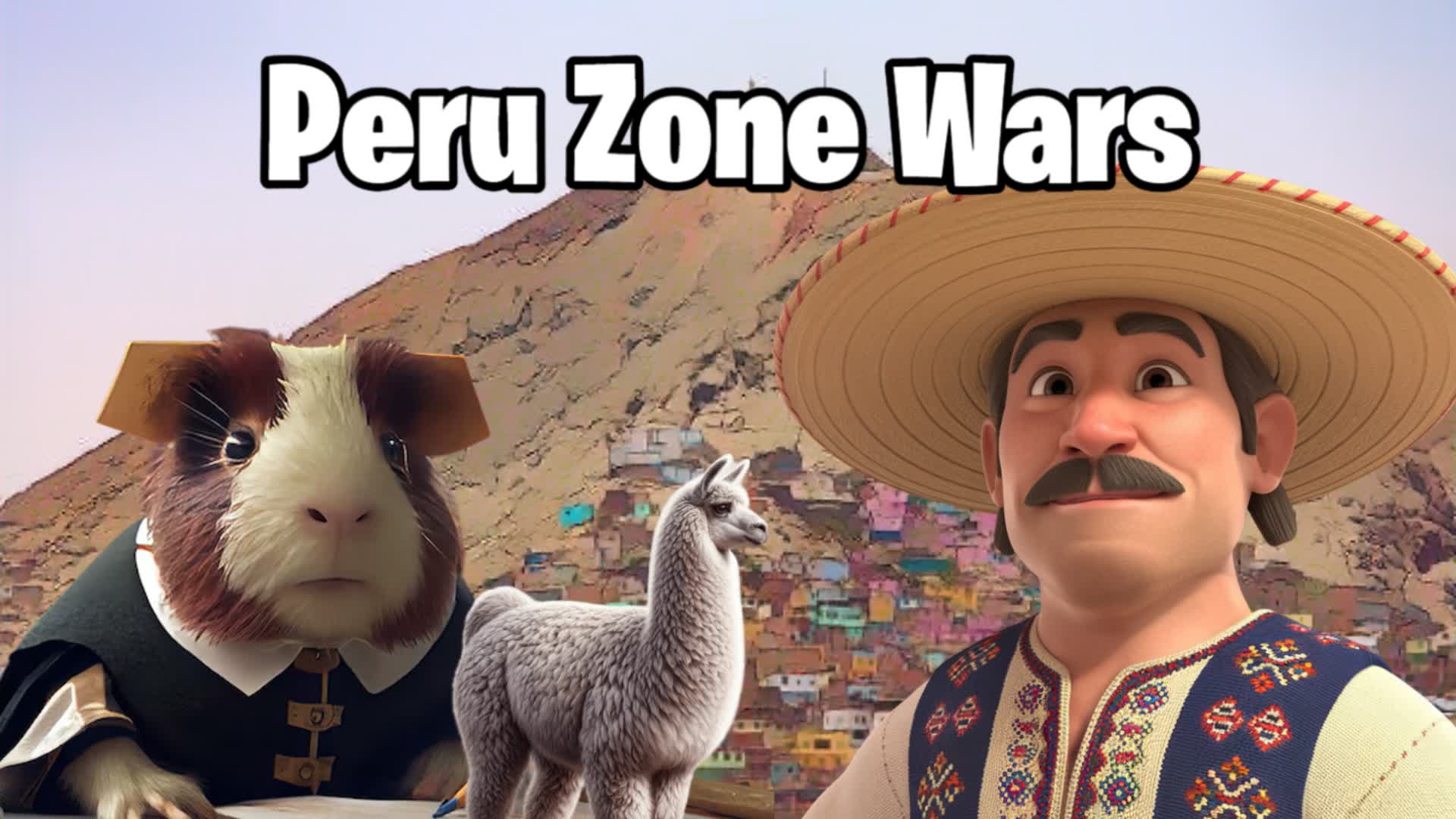 Cerru ZoneWars