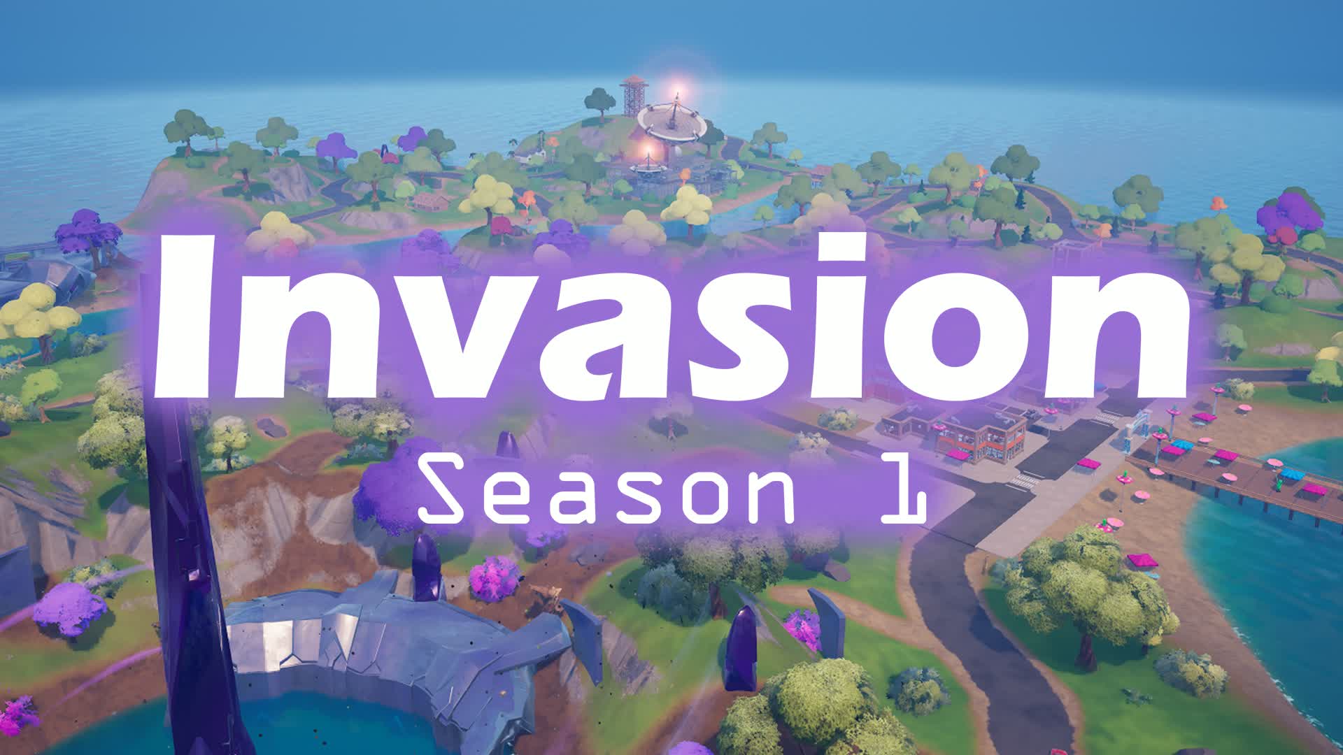 Invasion Season 1