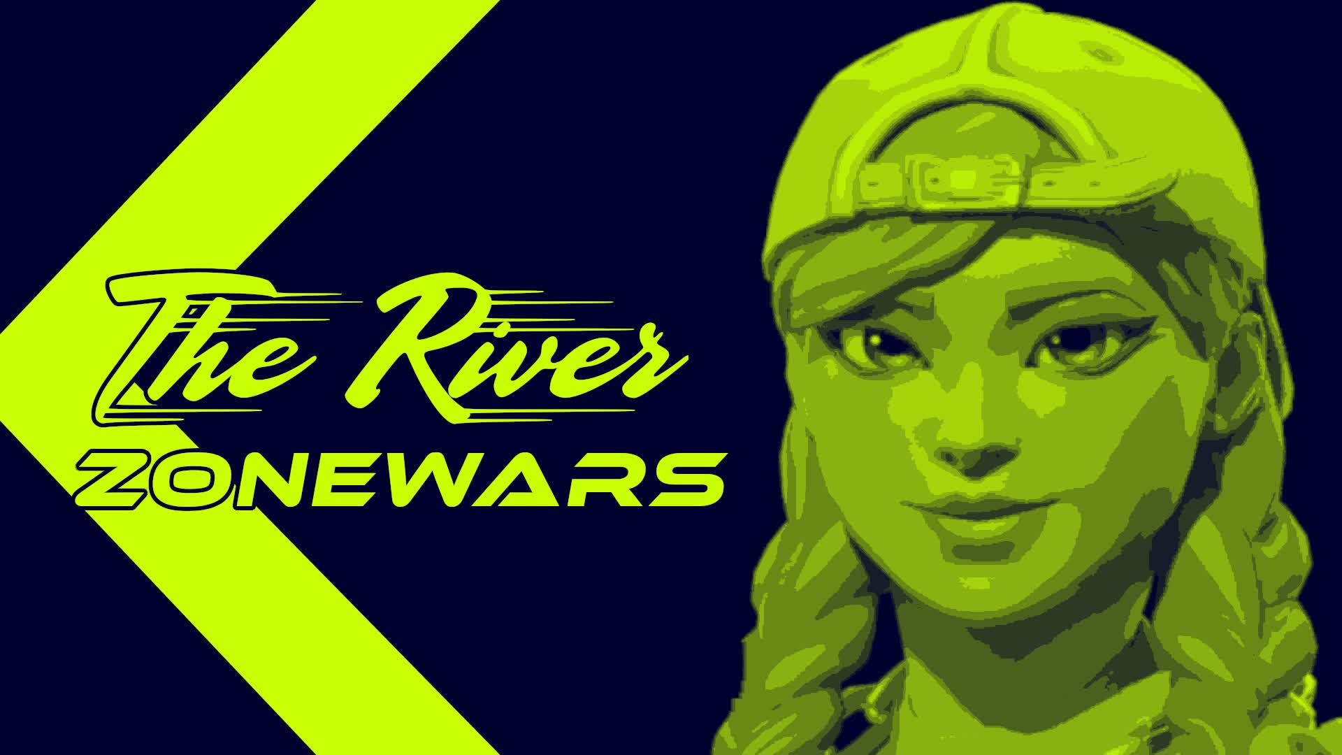 THE RIVER ZONEWARS 🌀