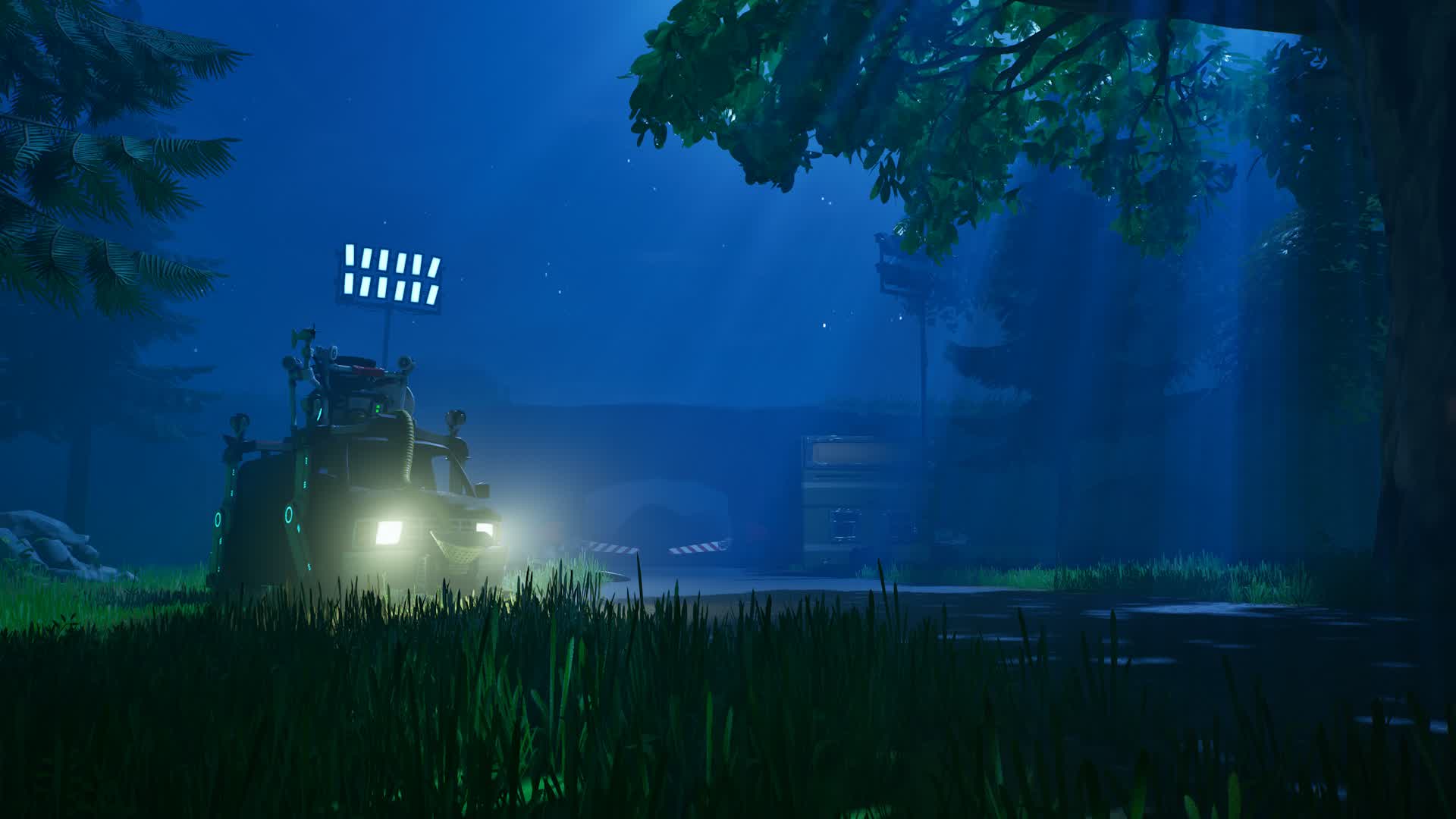 Story Map 3 - UEFN