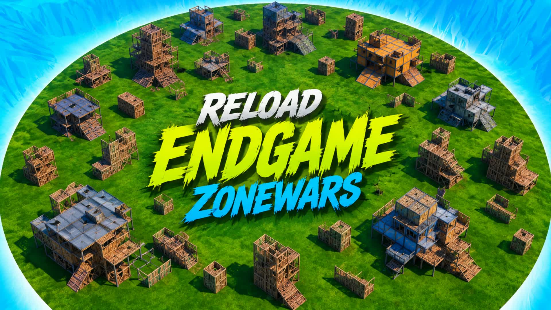 1V1V1 RELOAD ENDGAME