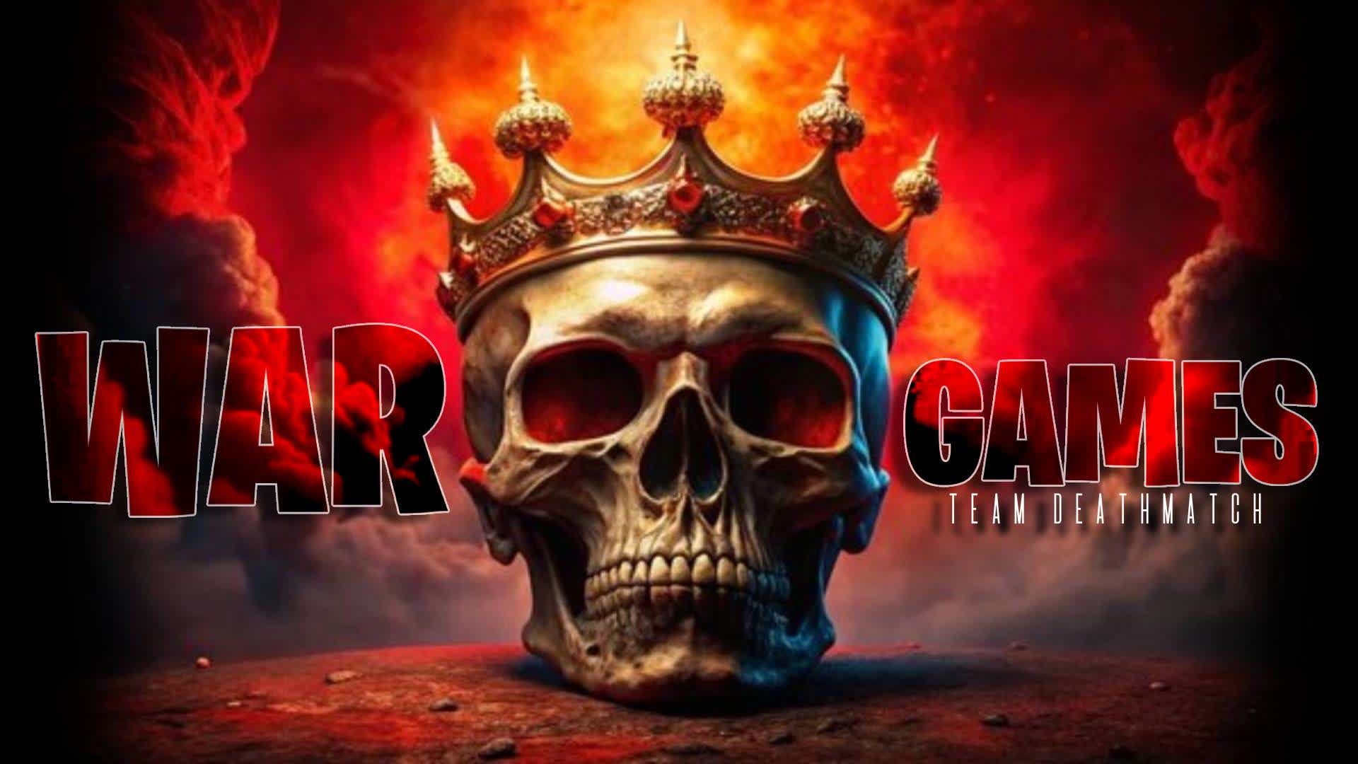 War Games TDM