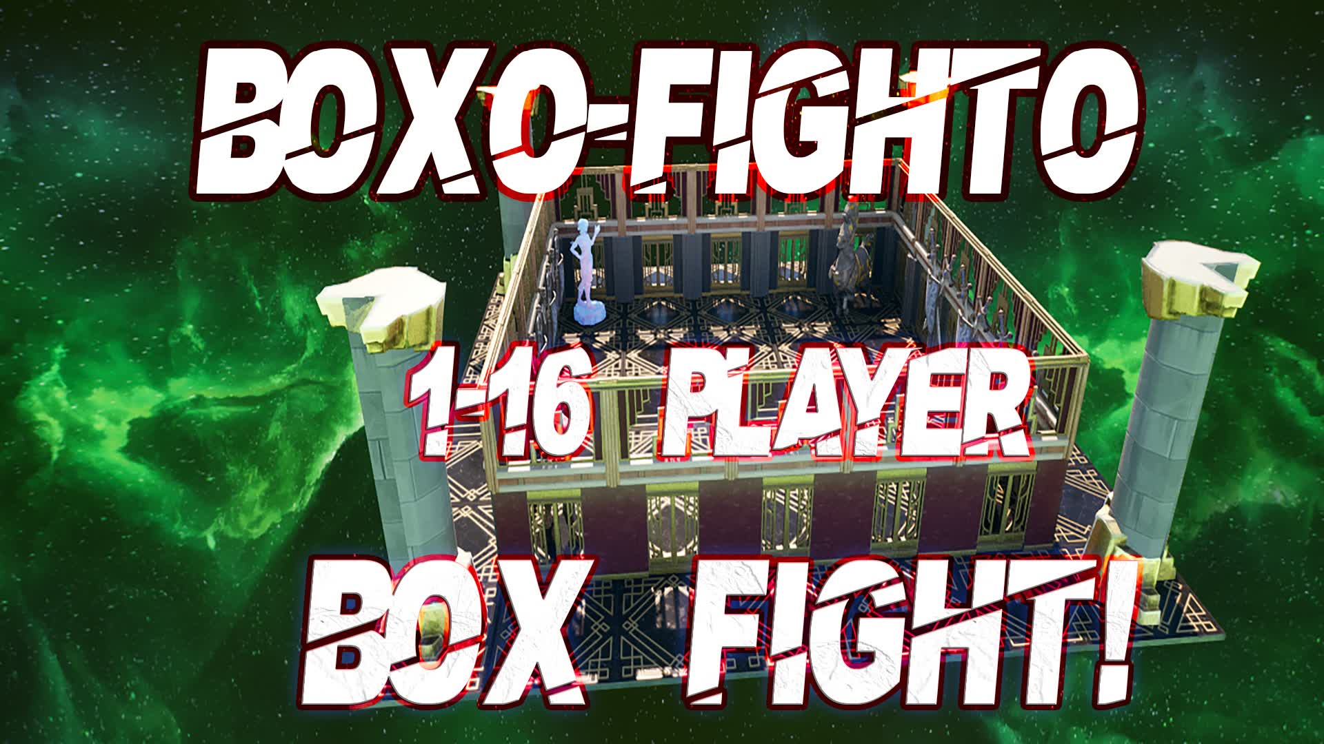 Boxo-Fighto