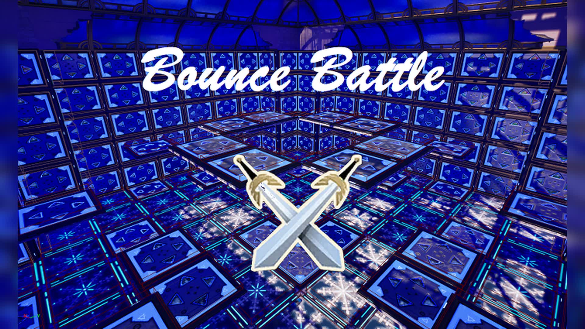 ⭐ BOUNCE BATTLE ⭐