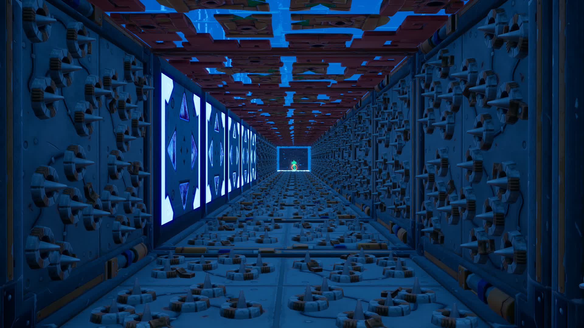 20+ Deathrun Xmas 2023
