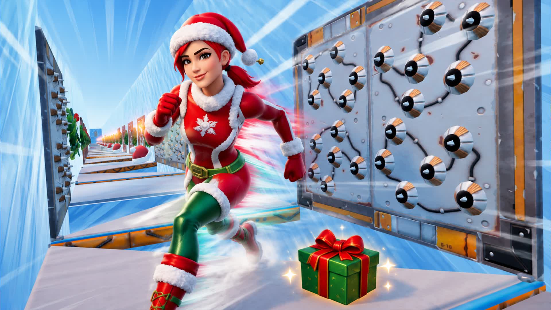100 Levels🎁Christmas🎁