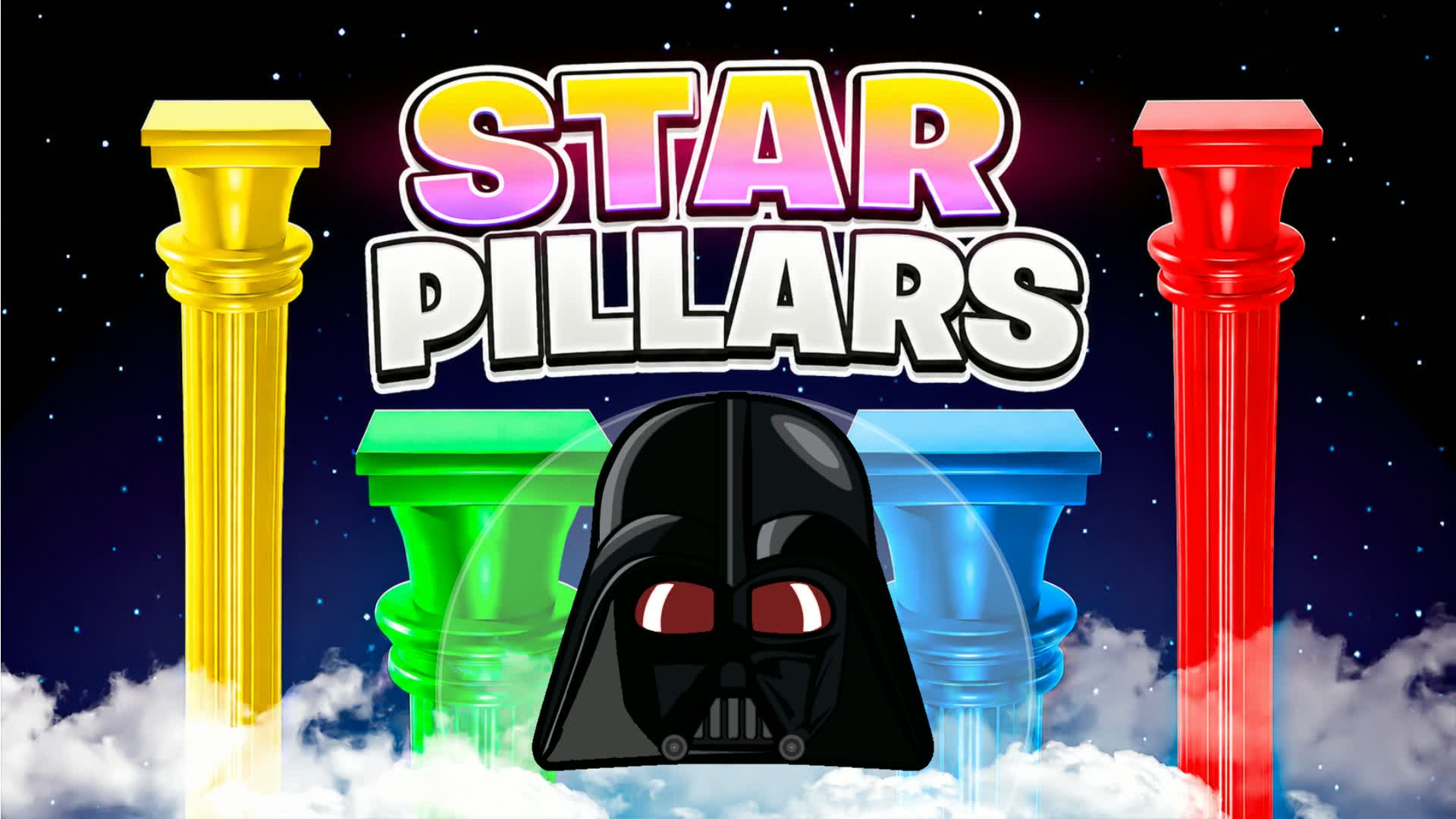 PILLARS STAR WARS STAR WARS NEW WEAPONS