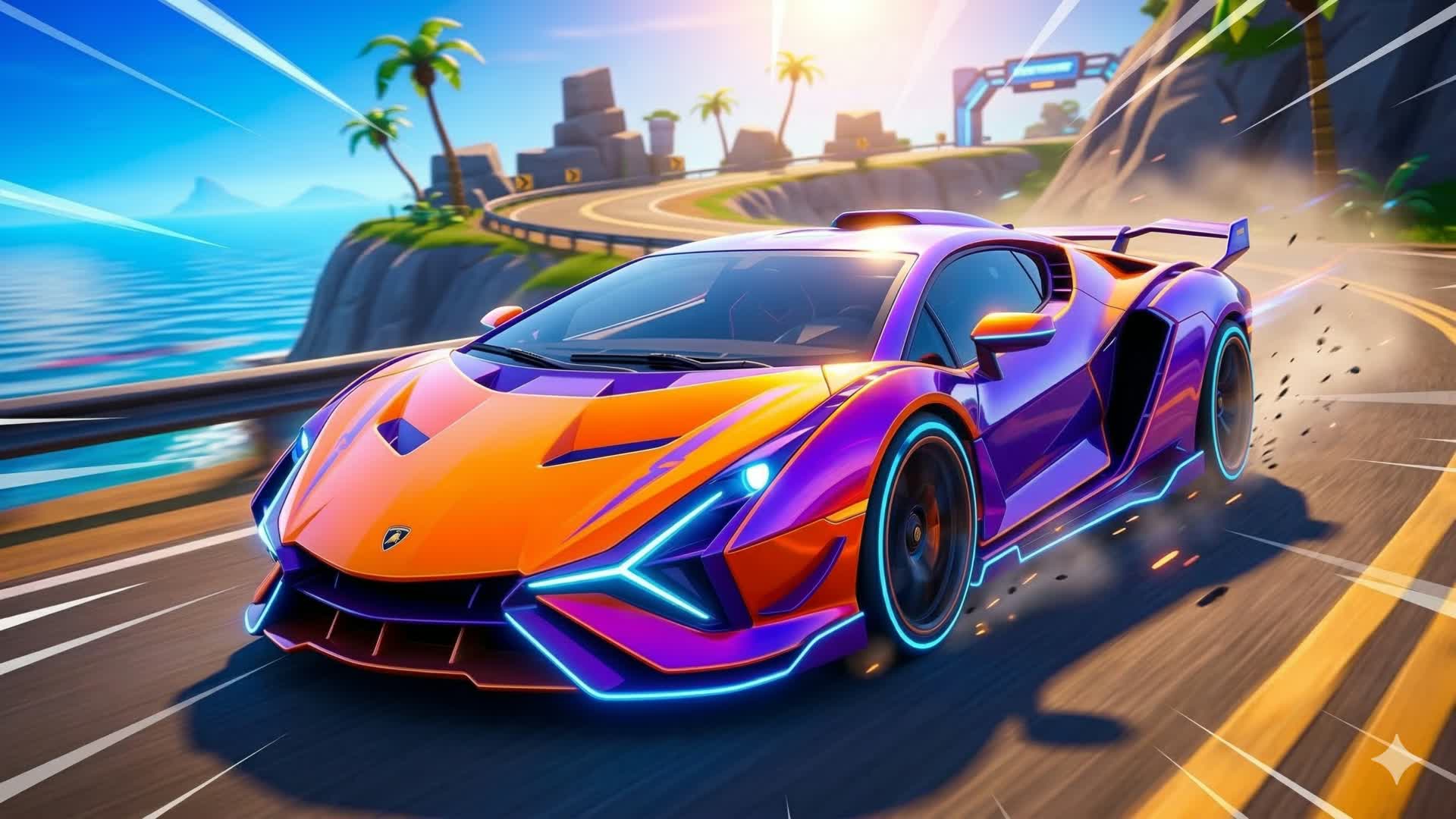 The BEST Driving [V1]