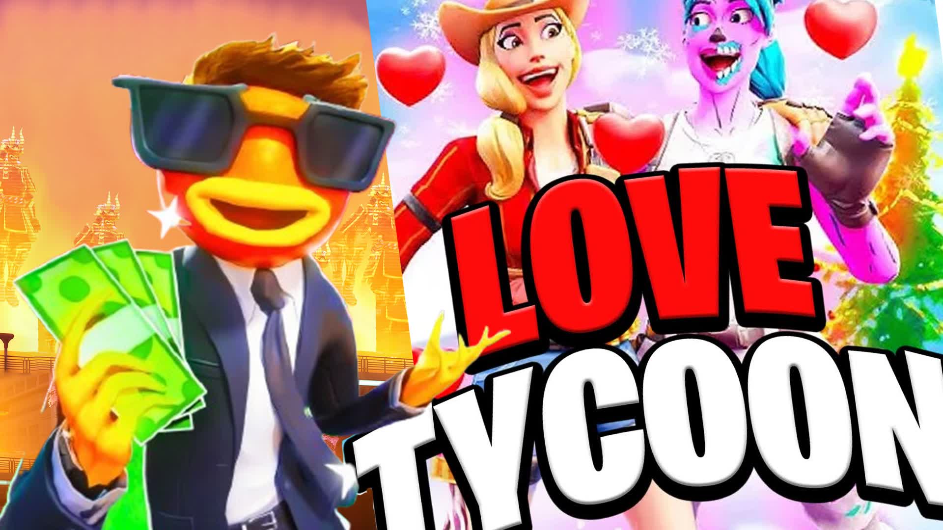 Lovely Tycoon ❤