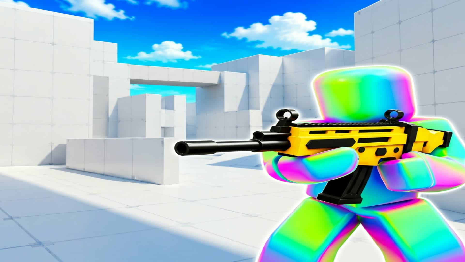 LIGHT BATTLE