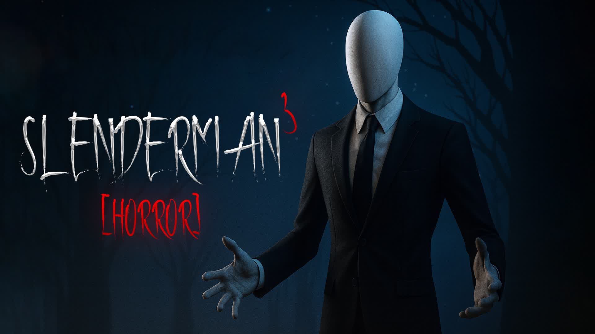 SLENDERMAN 3 [HORROR]