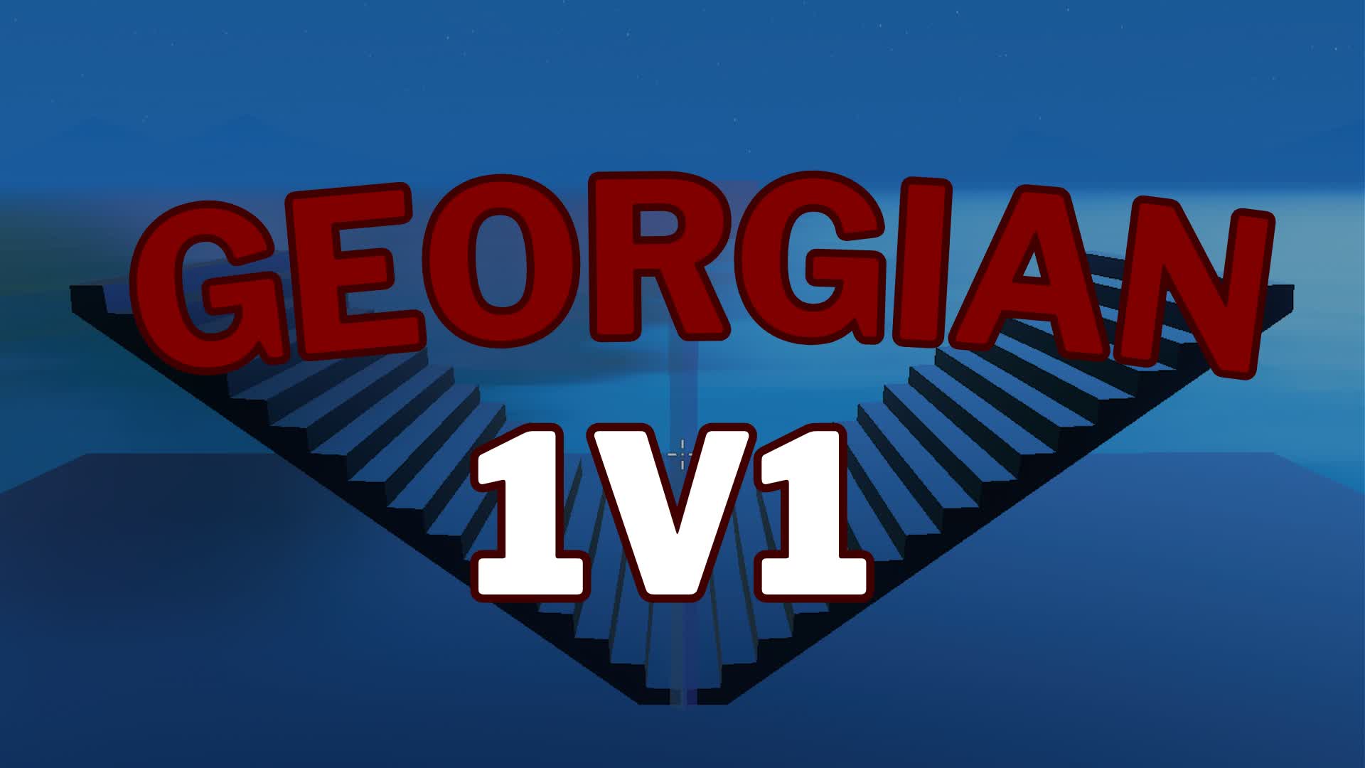 1v1 Georgians