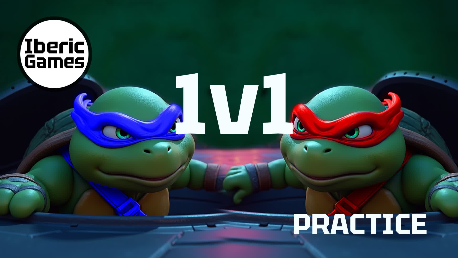Build Race Fight To UP