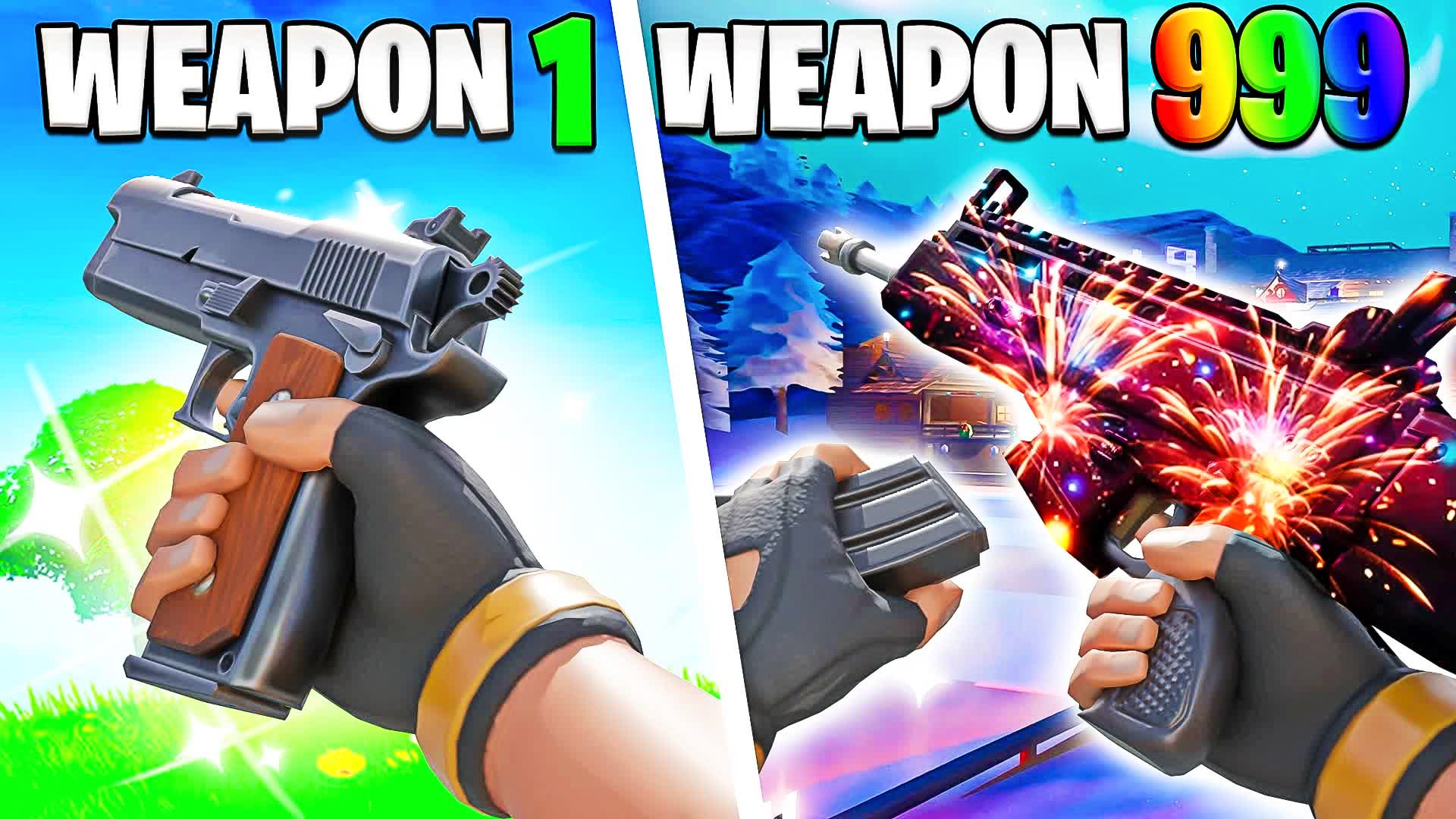 🌮 GREASY GROVE  NEW YEARS 🎉 GUN GAME🎯