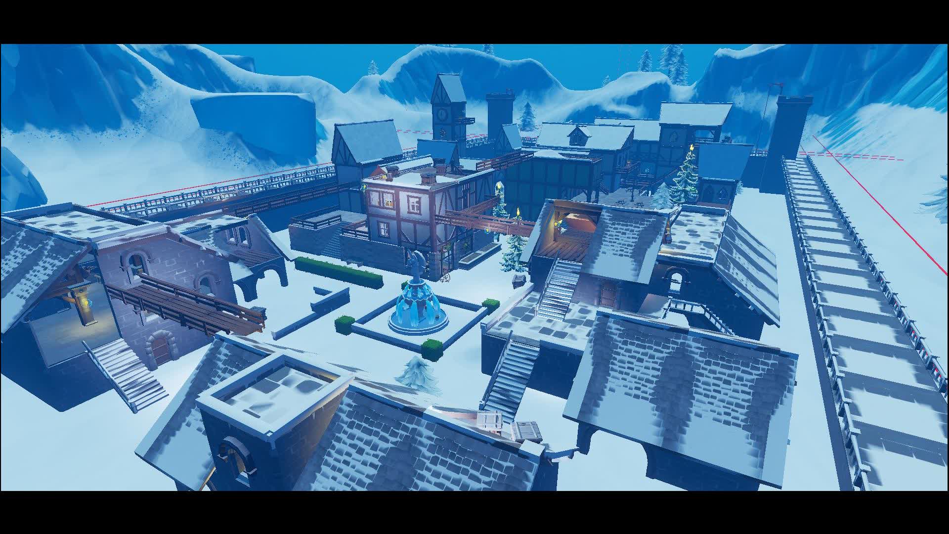 Clash de survie