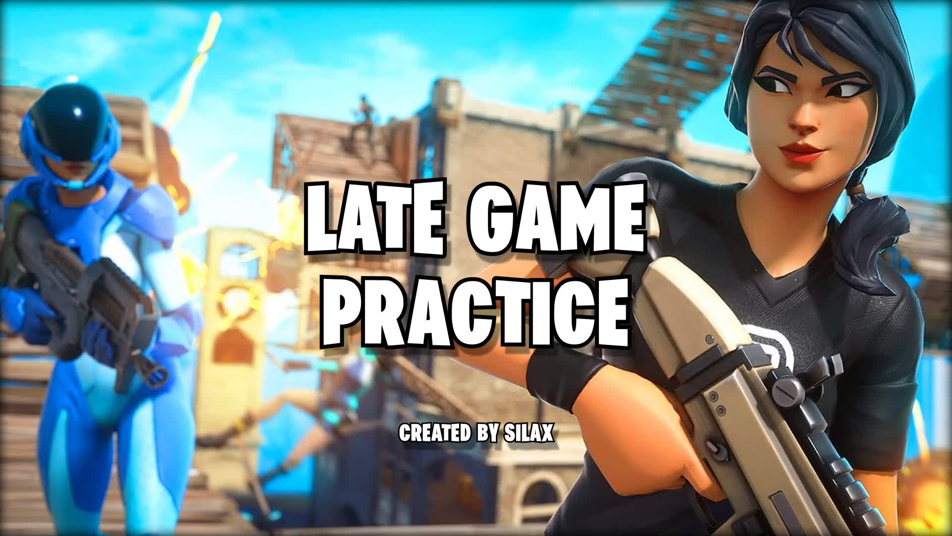 Late Game Practice (Solo)