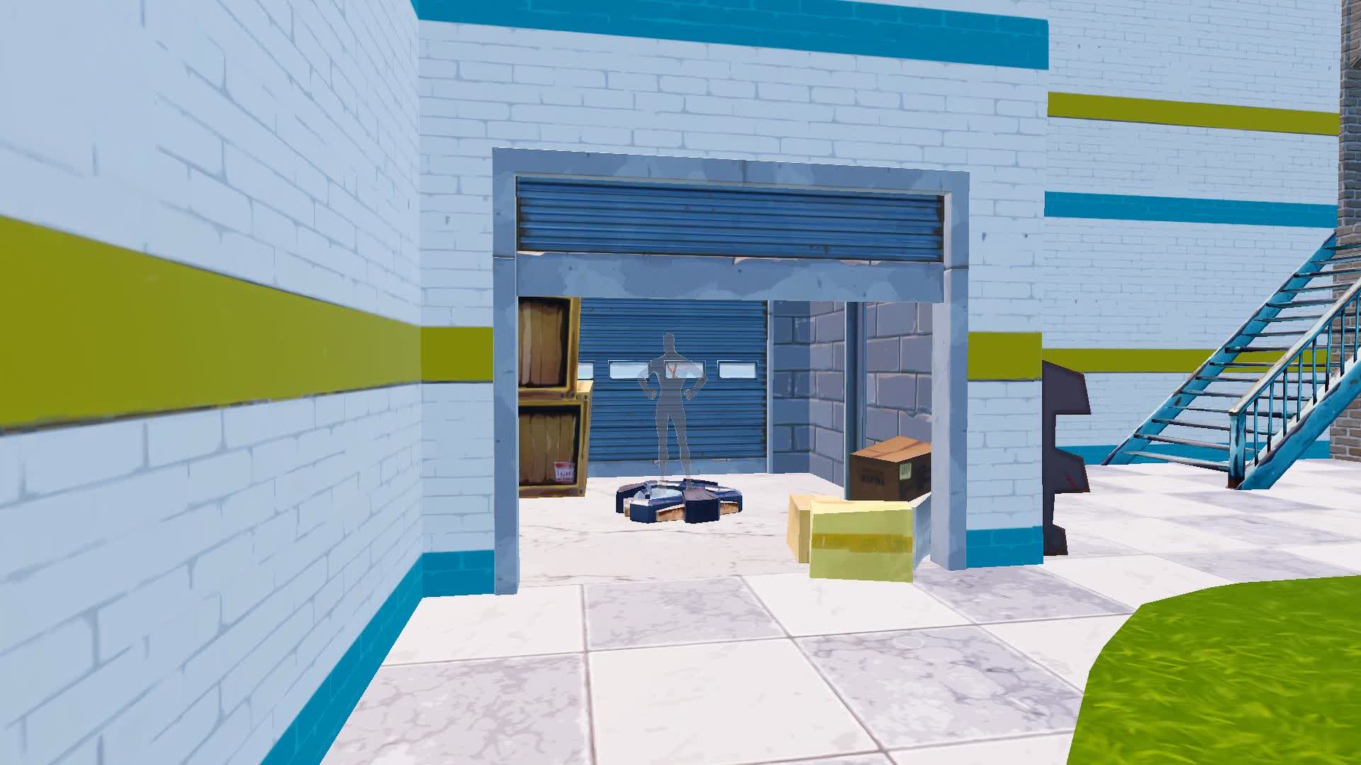 Super marcher