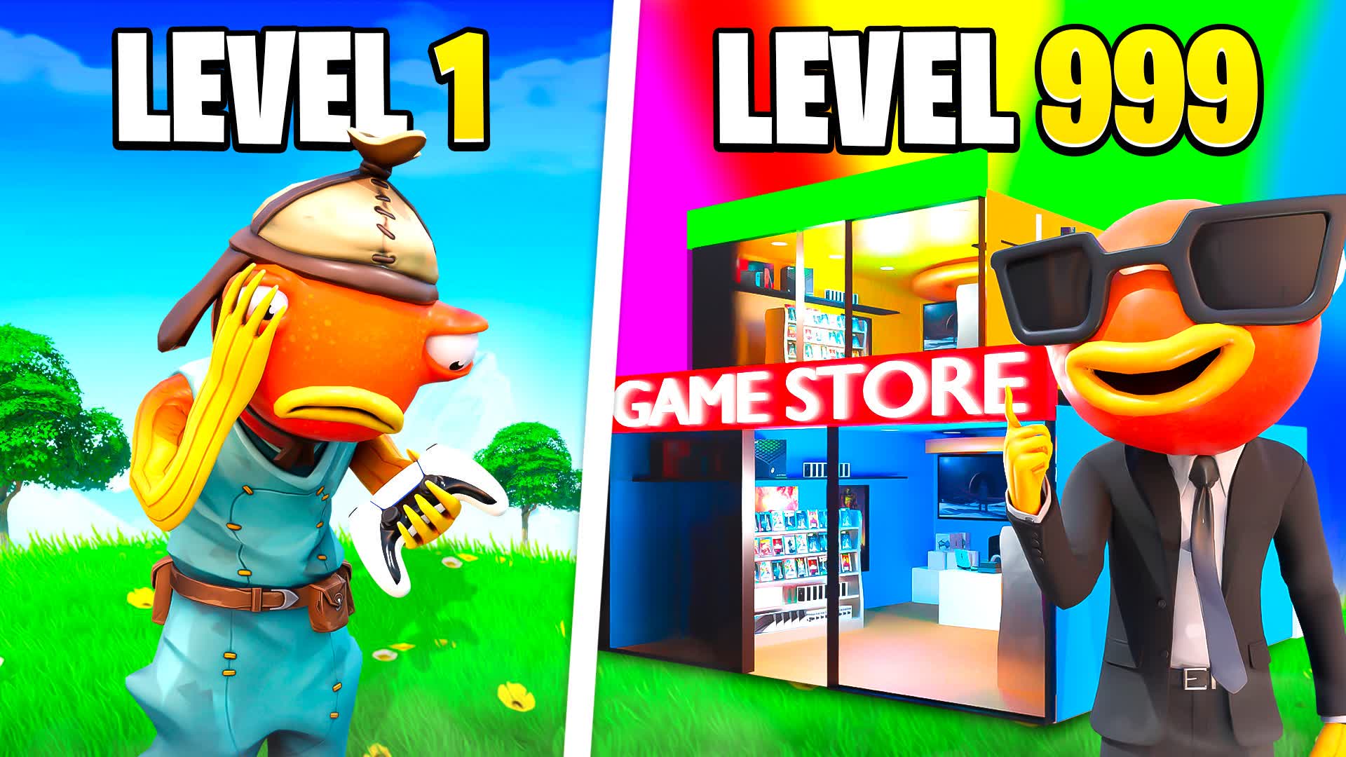 GAME STORE TYCOON🎮