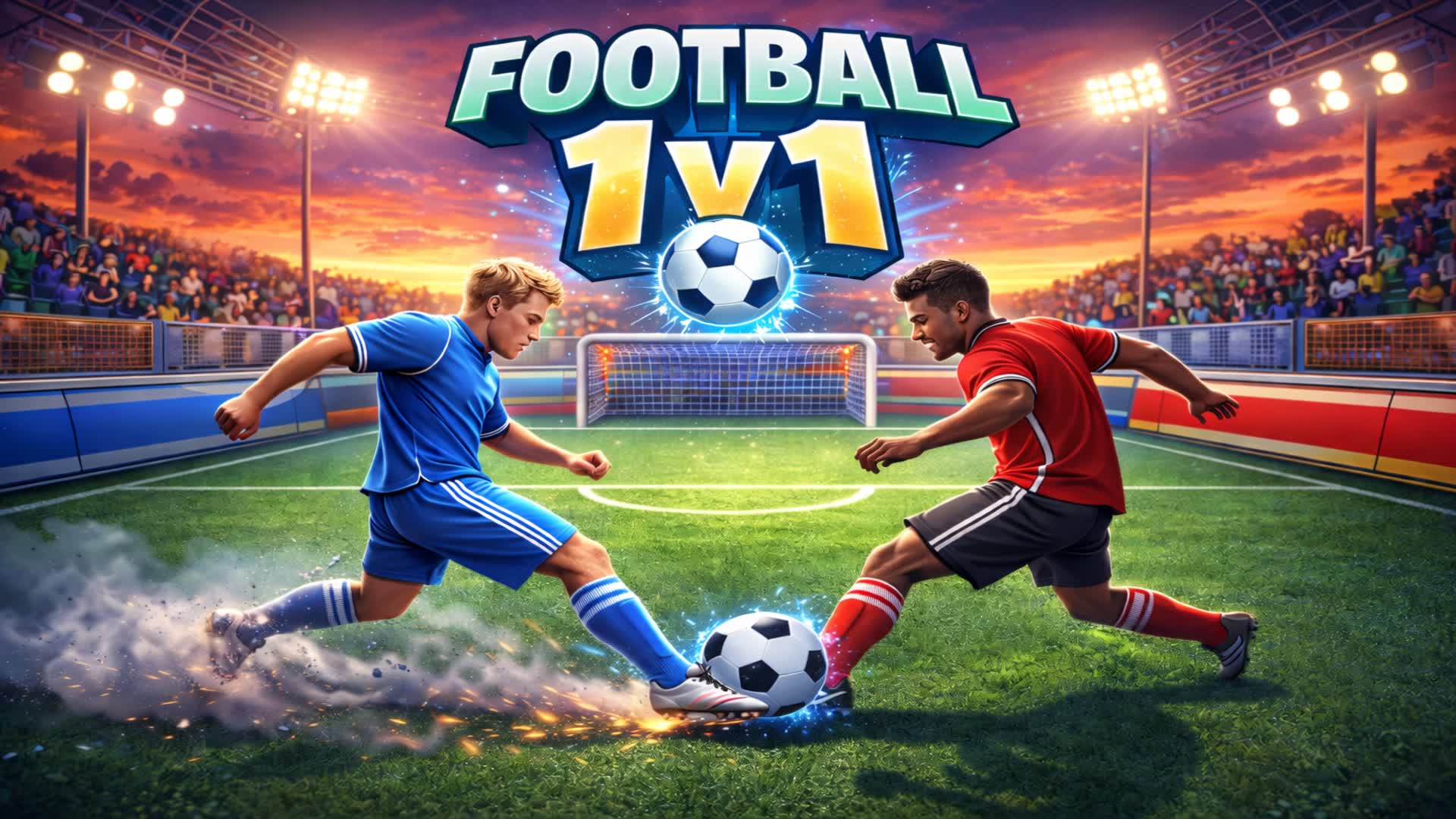 Futbol 1V1