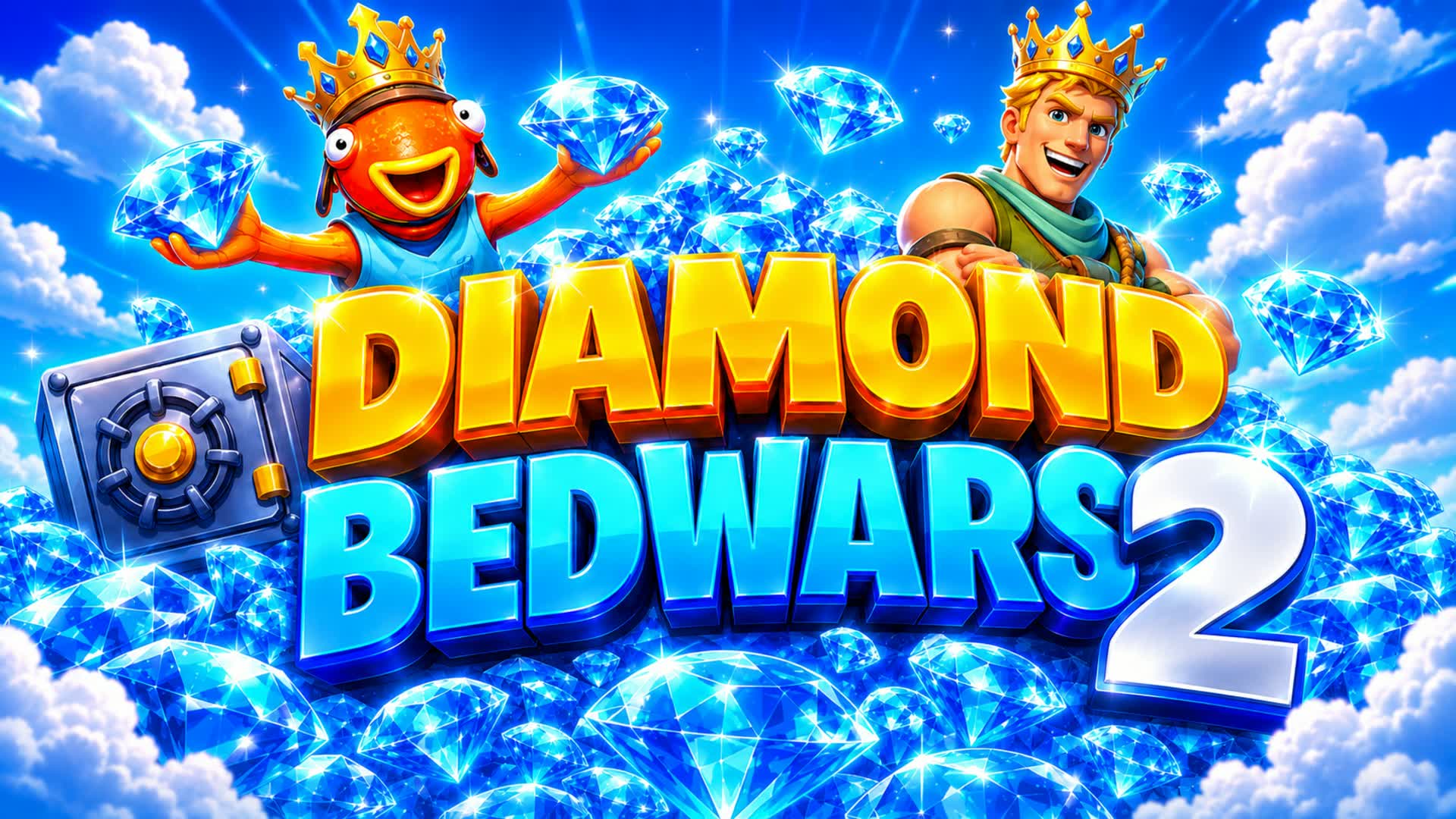 BEDWARS 2