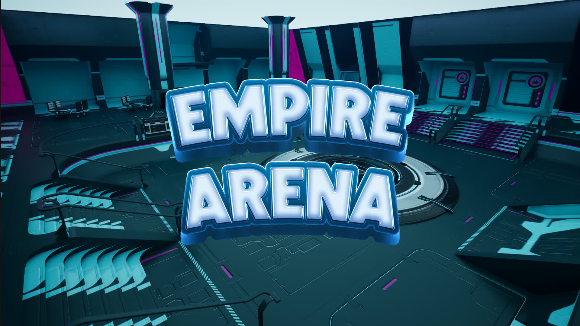 Empire Arena