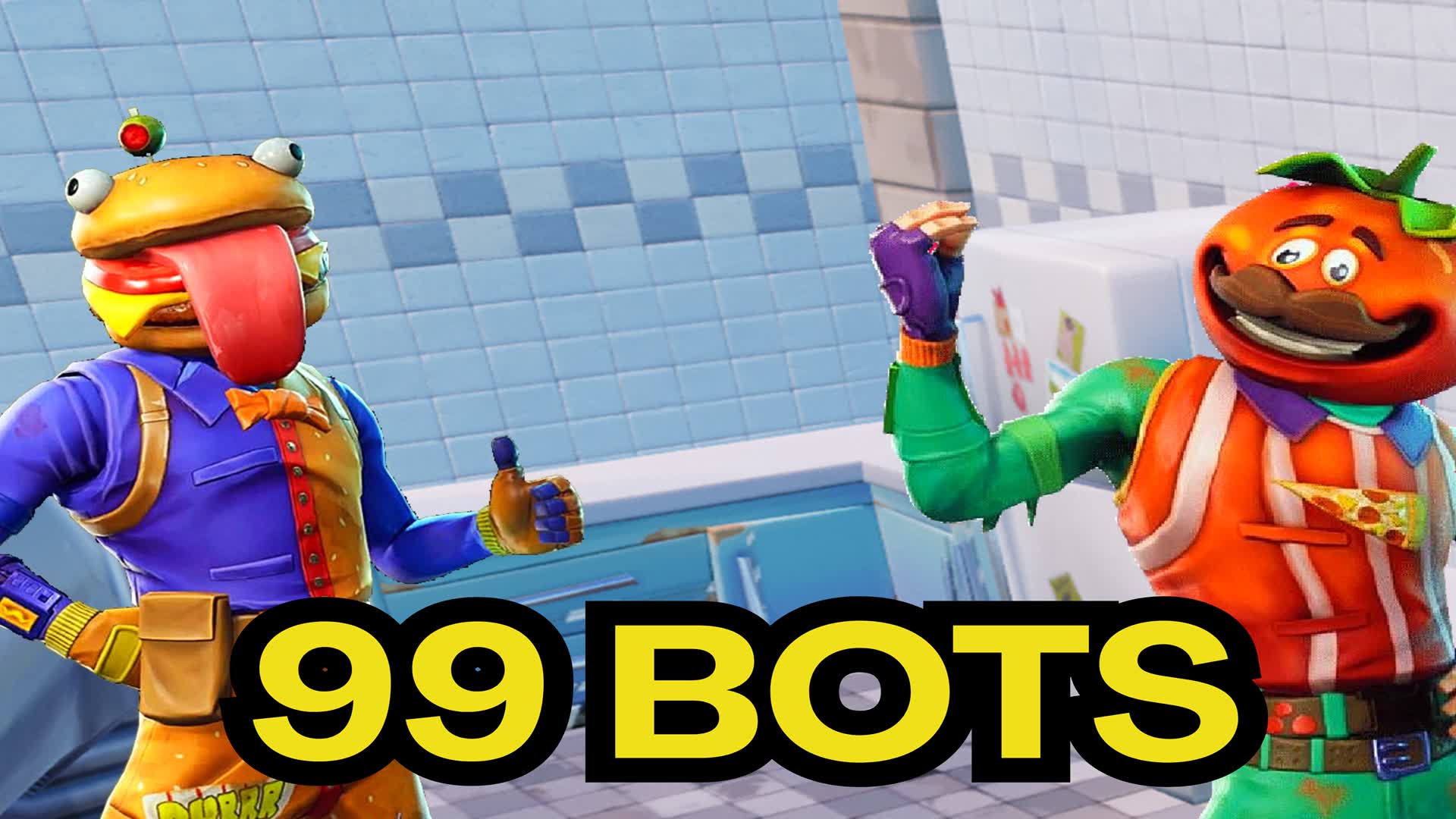 99 BOT CozinhaWar