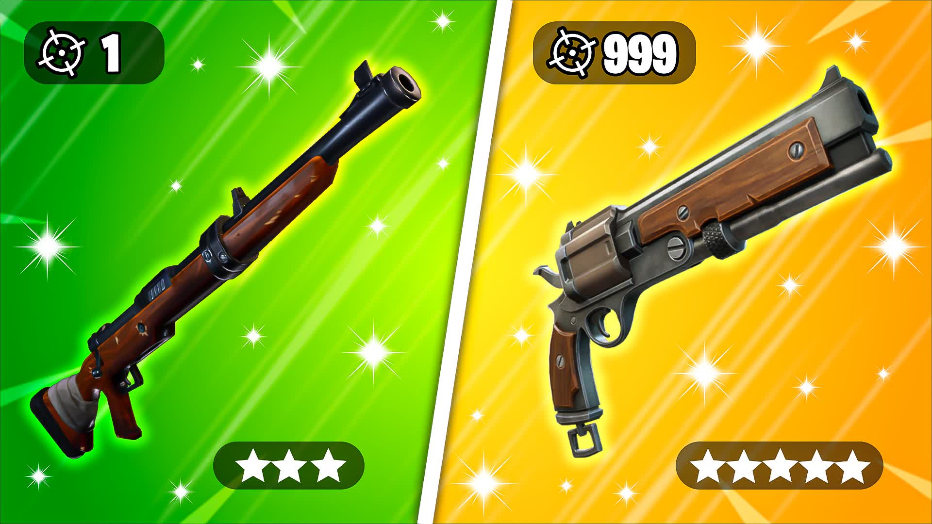 🔥Most Wanted One Shot🎯