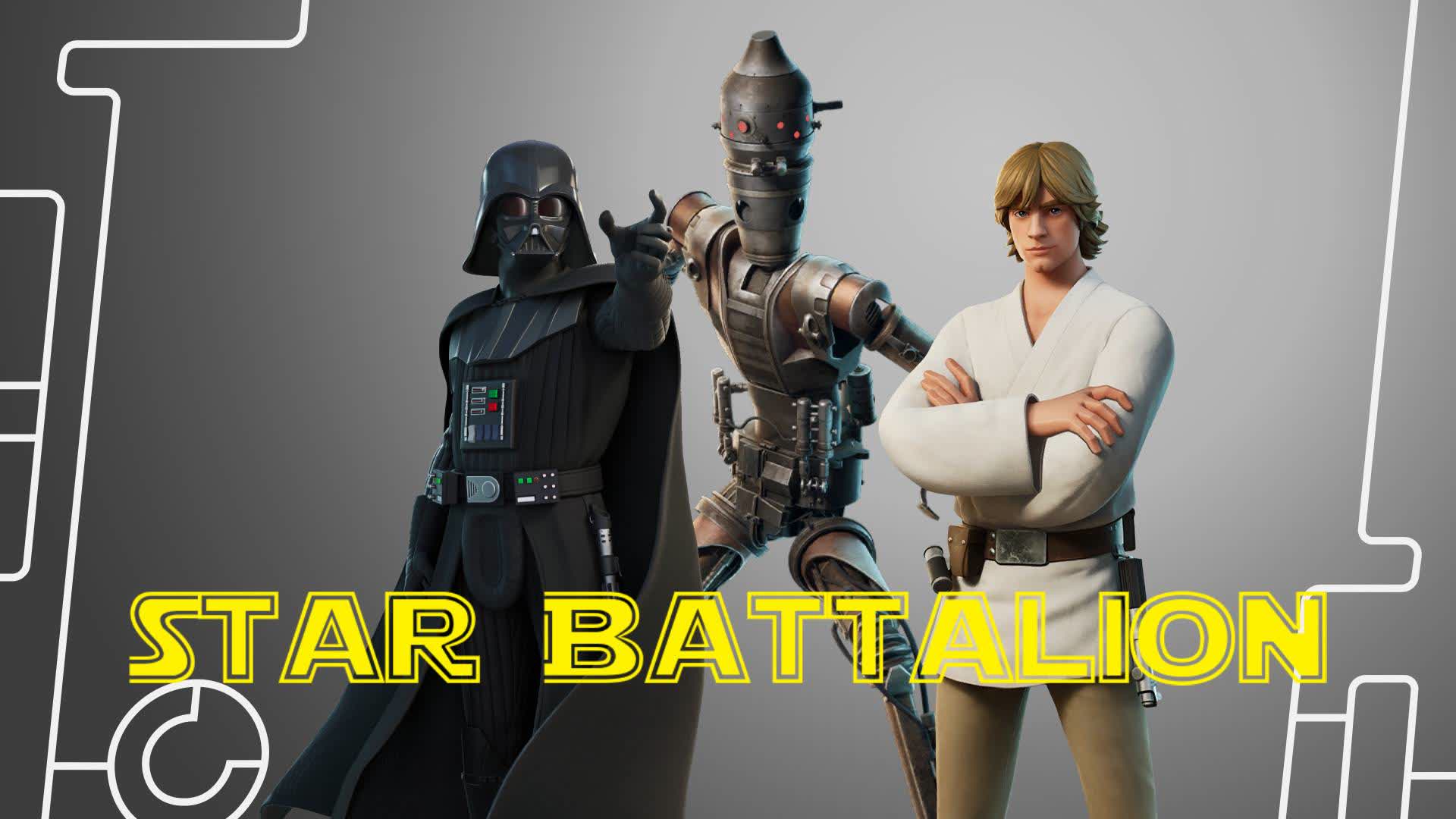 Star Battalion FFA