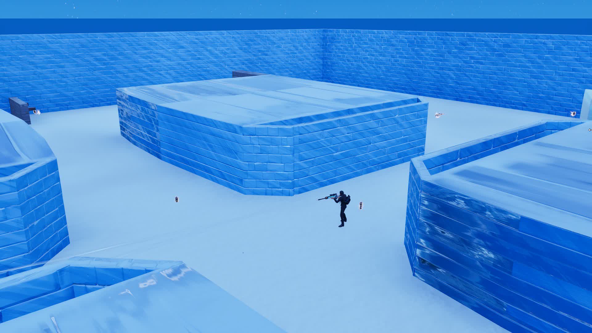fy_iceworld 16 V 16 FPS ALL GUNS NEW!!