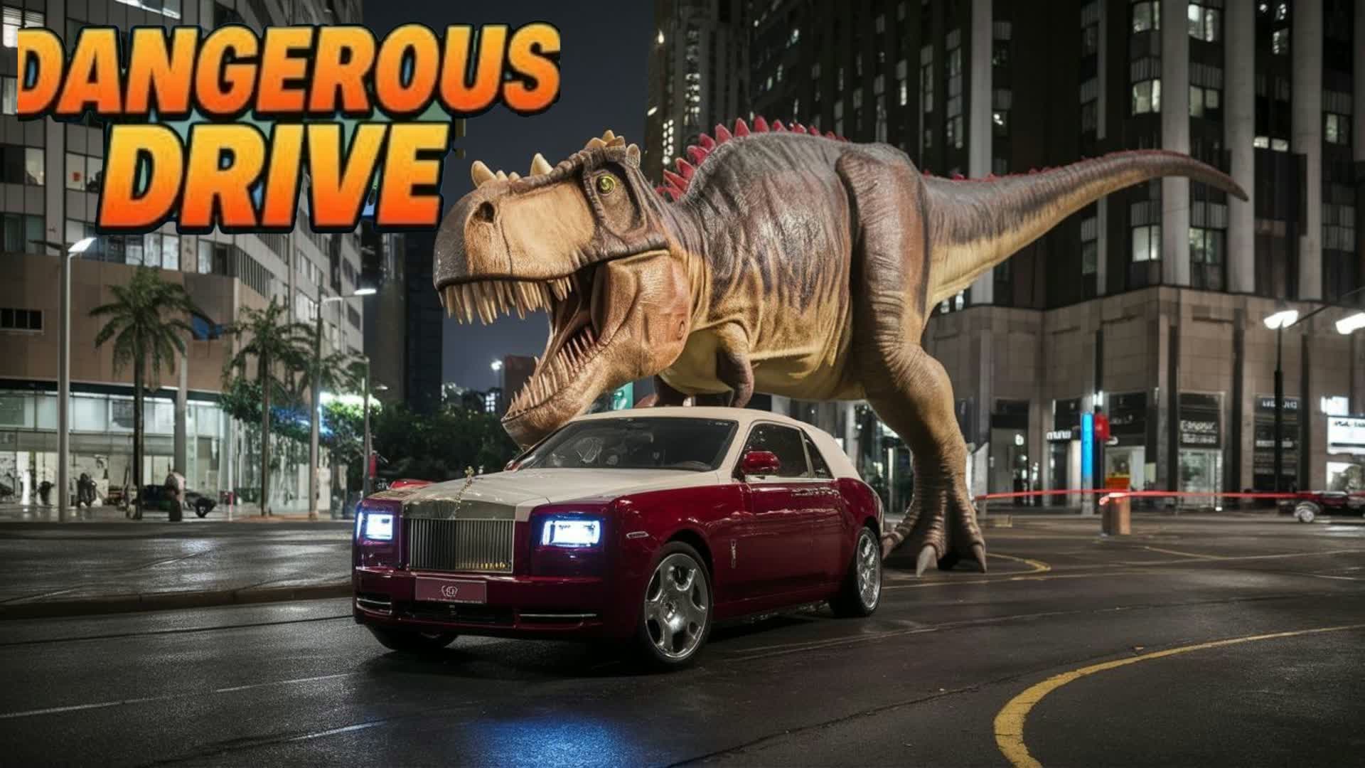 GRAND MEGA DRIVER RP 🌄
