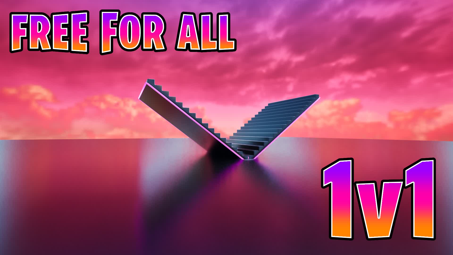 1V1 FFA 🏆