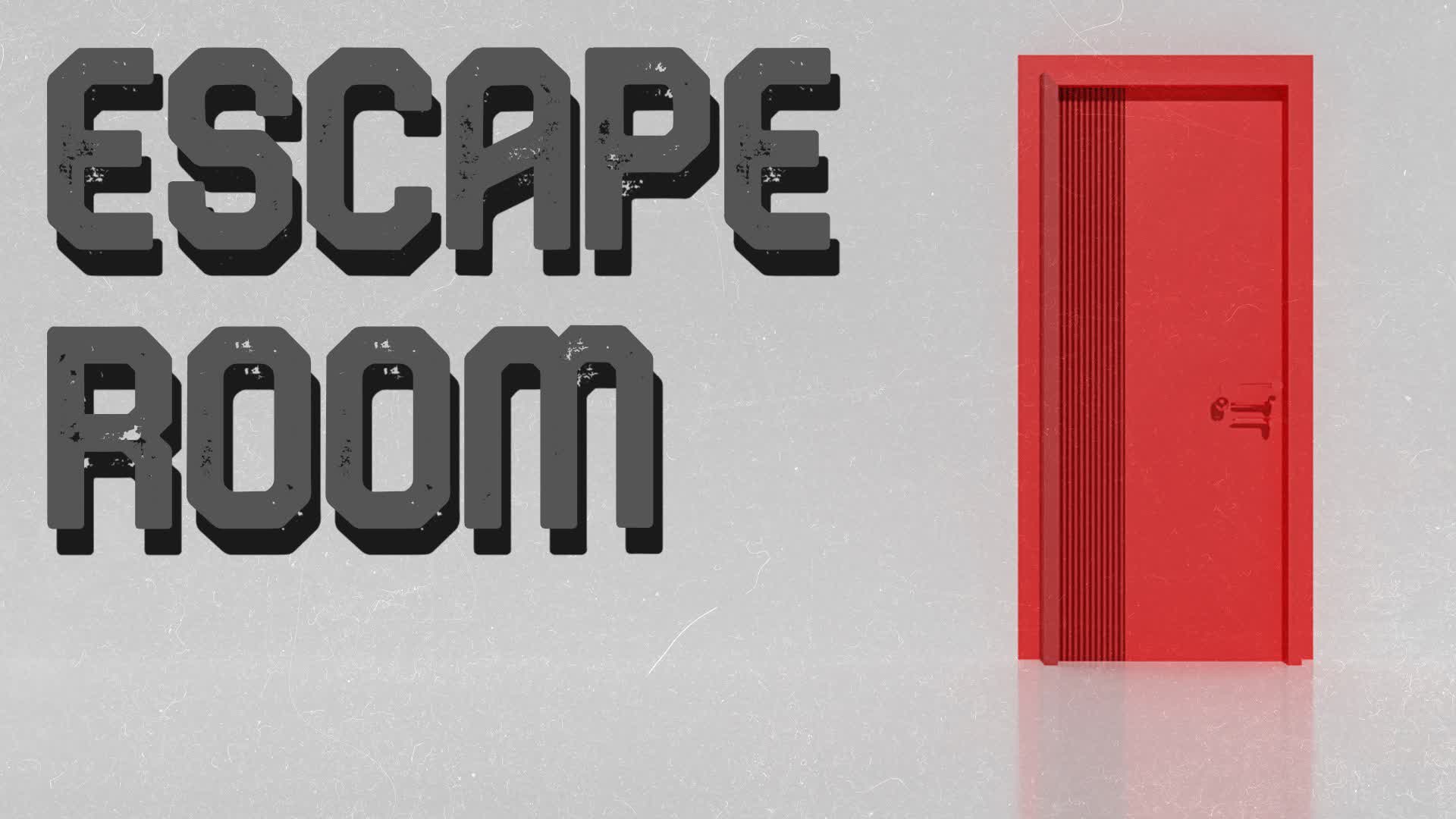 Escape Room🚪