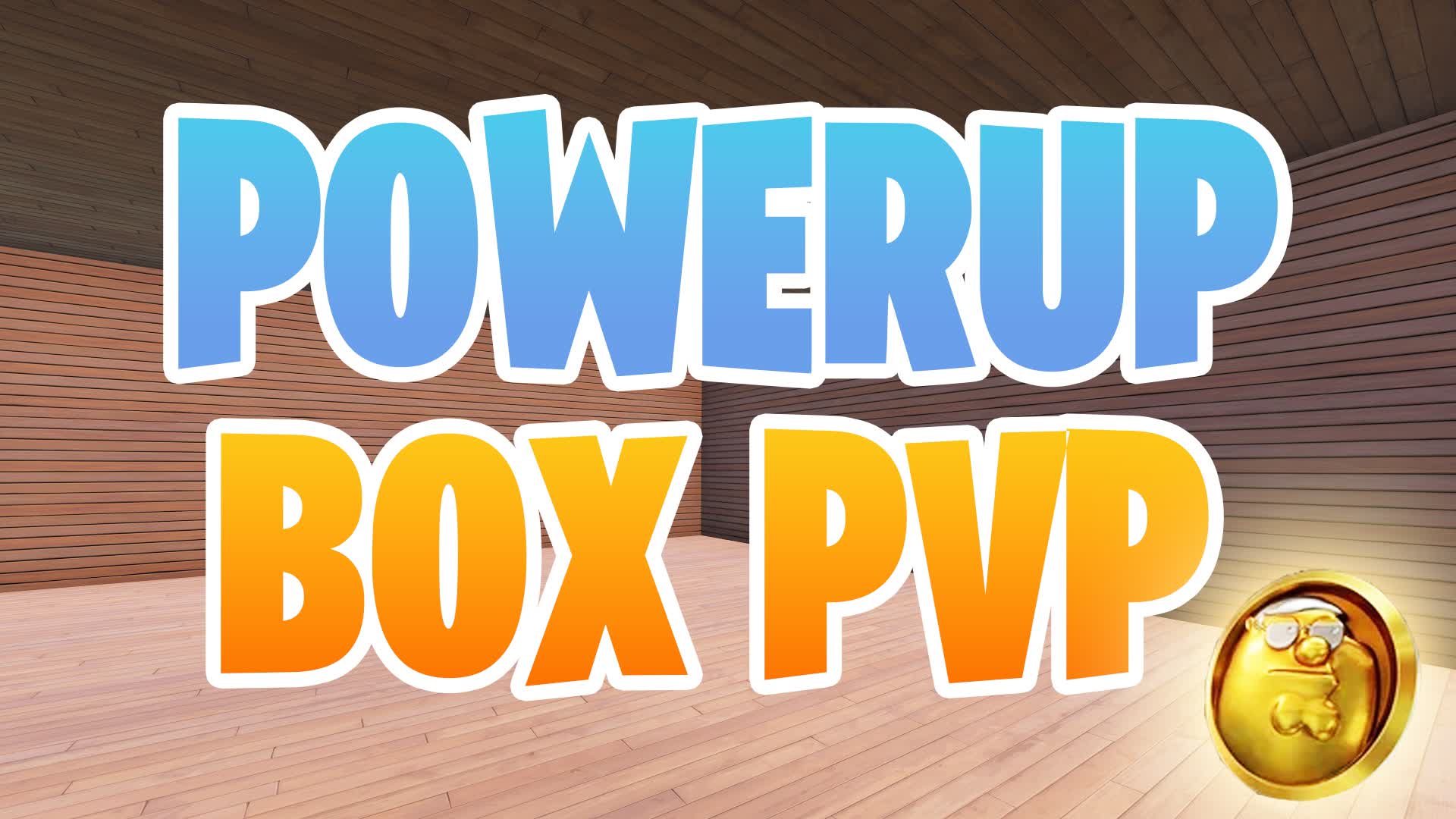 Powerup Box Fight PVP 📦