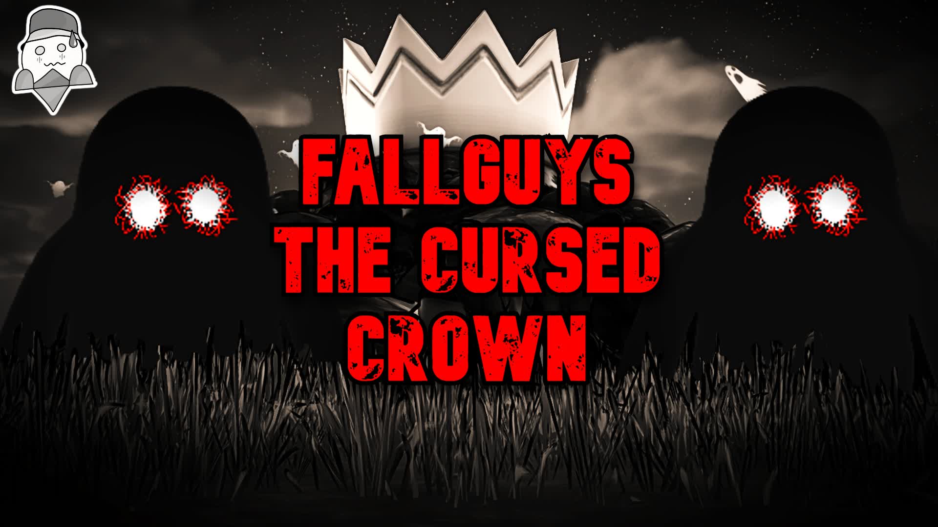 Fall Guys: The Cursed Crown [HORROR]