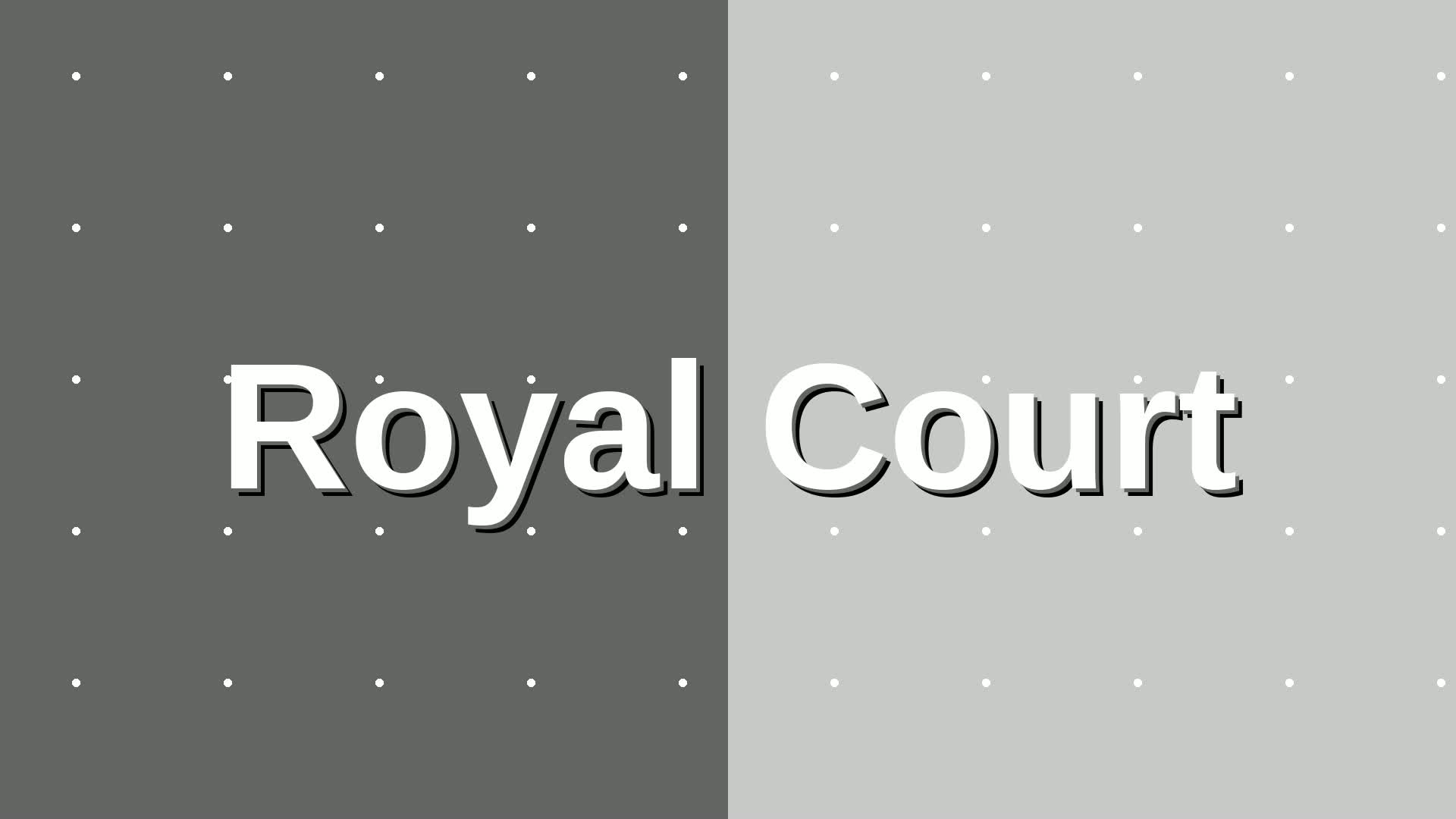 Royal Court