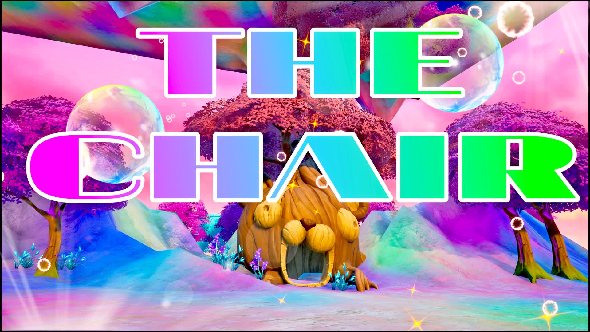 THE CHAIR