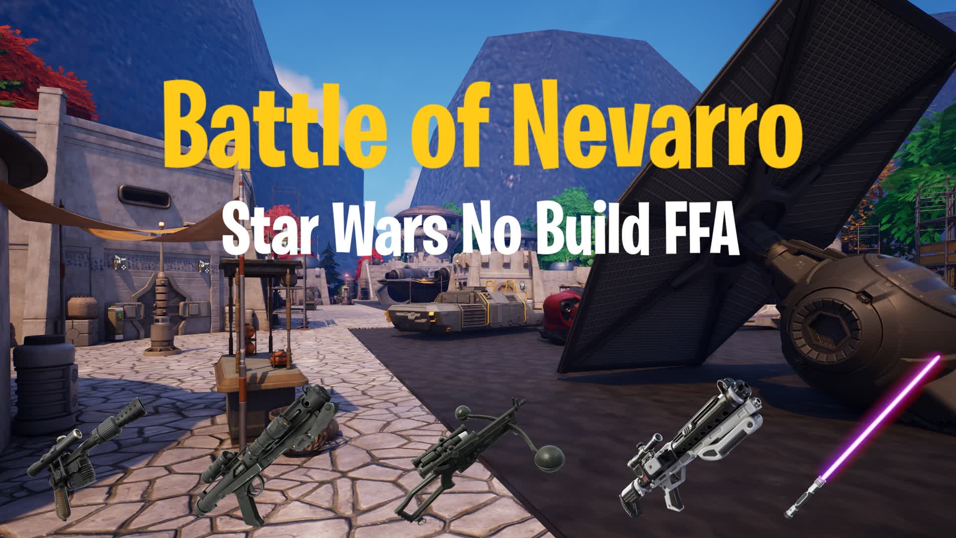 Battle of Nevarro