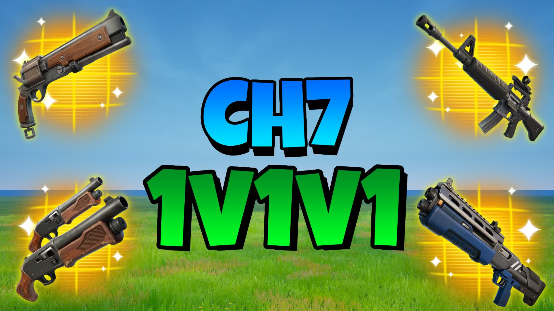 1v1v1v1 1v1 A 1v1
