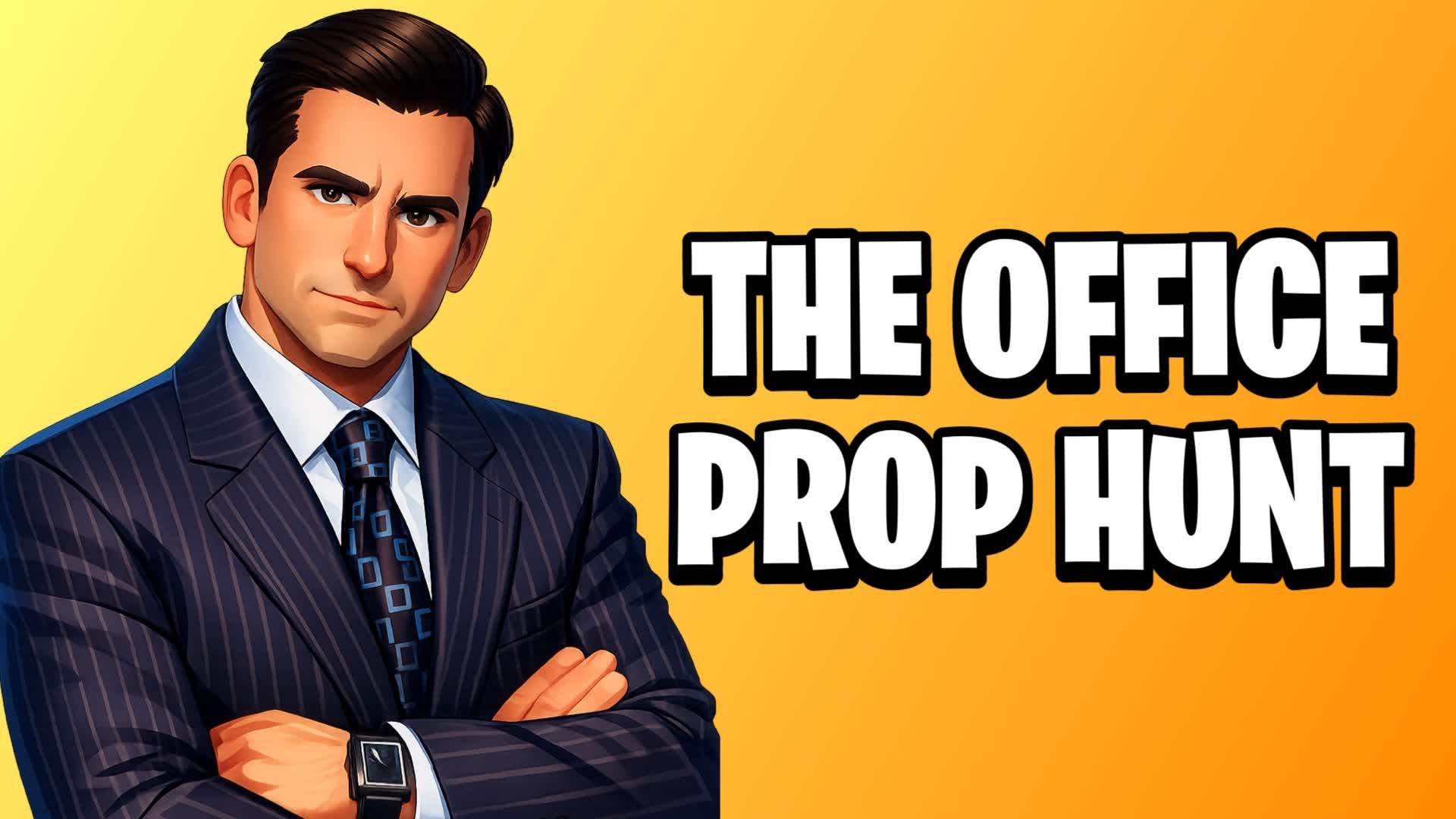Office Prop Hunt