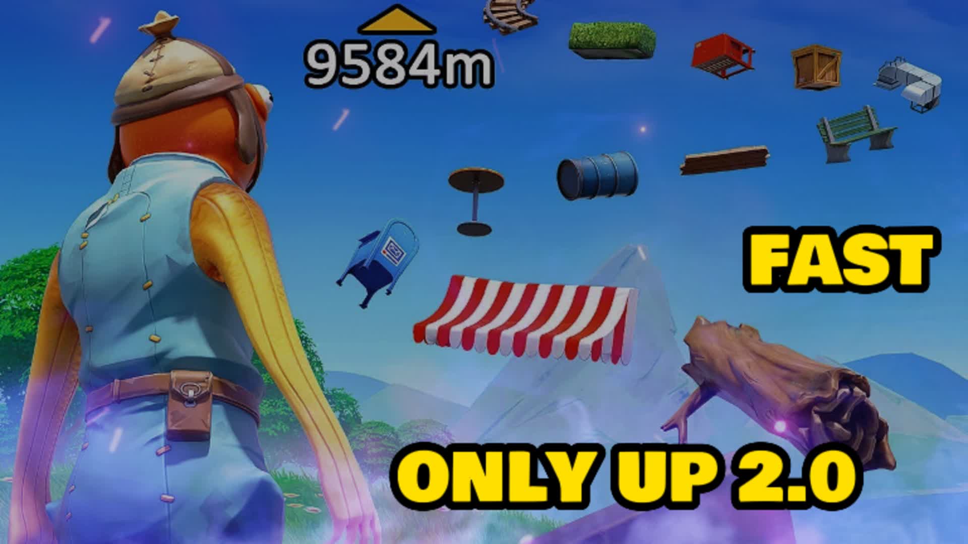 👆FAST ONLYUP CHALLENGE🚀