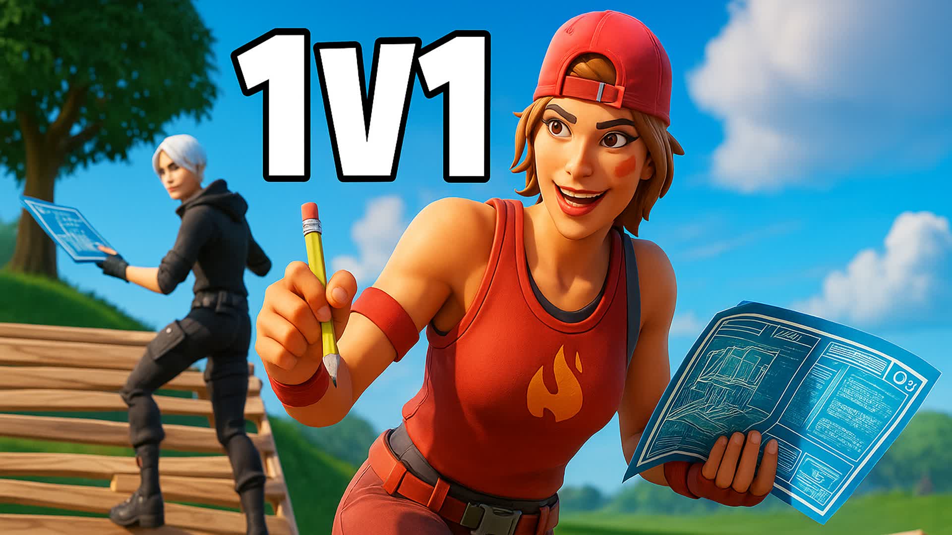 1v1v1 2v2v2