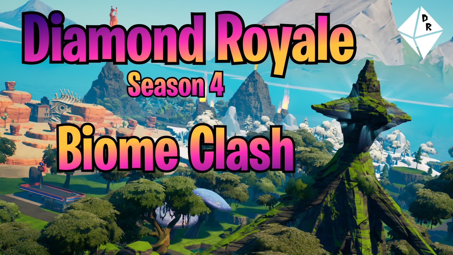 Diamond Royale