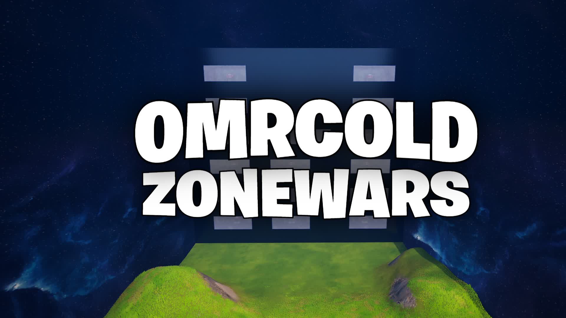 OMRCOLD ZONE WARS DUO