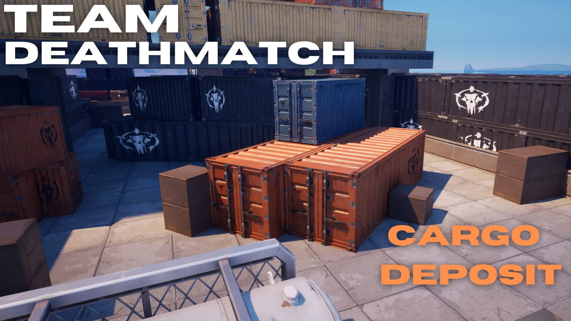 CARGO TDM