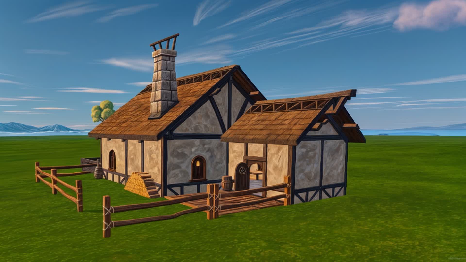 3v1 Free Build