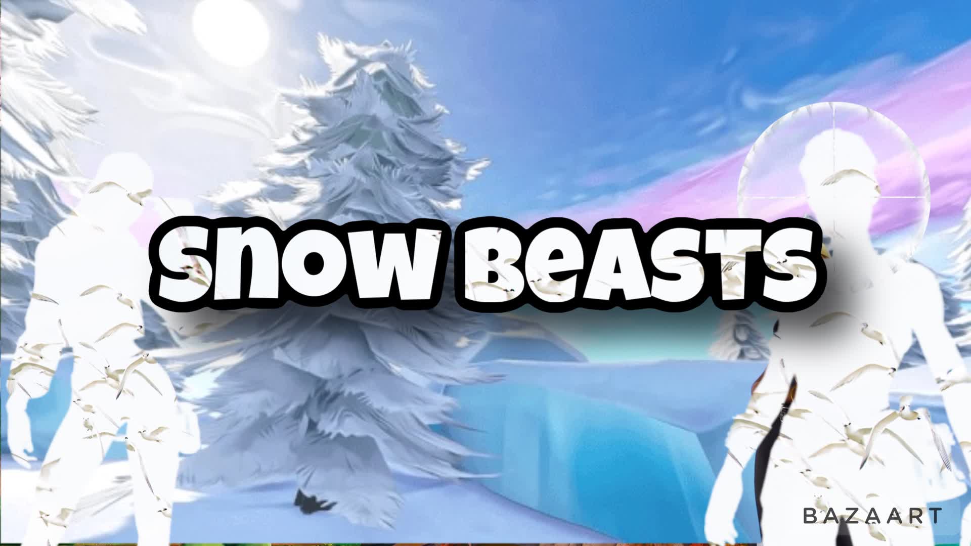 Snow Beasts 3