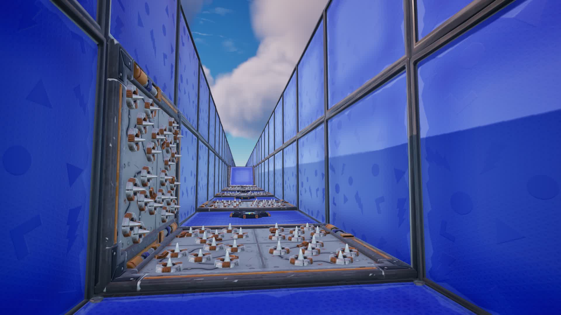 100+ LEVELS DEATHRUN