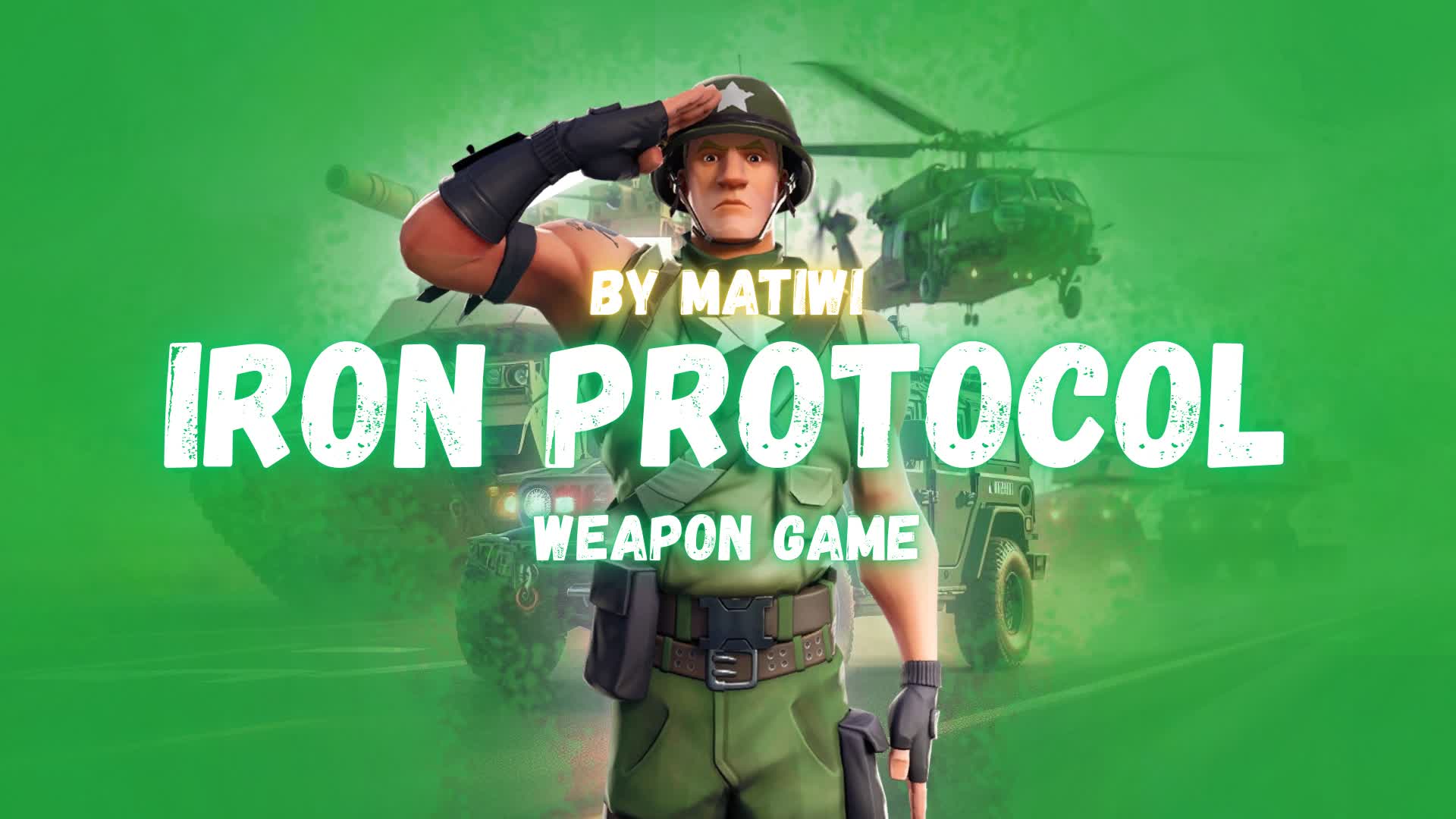 Iron Protocol