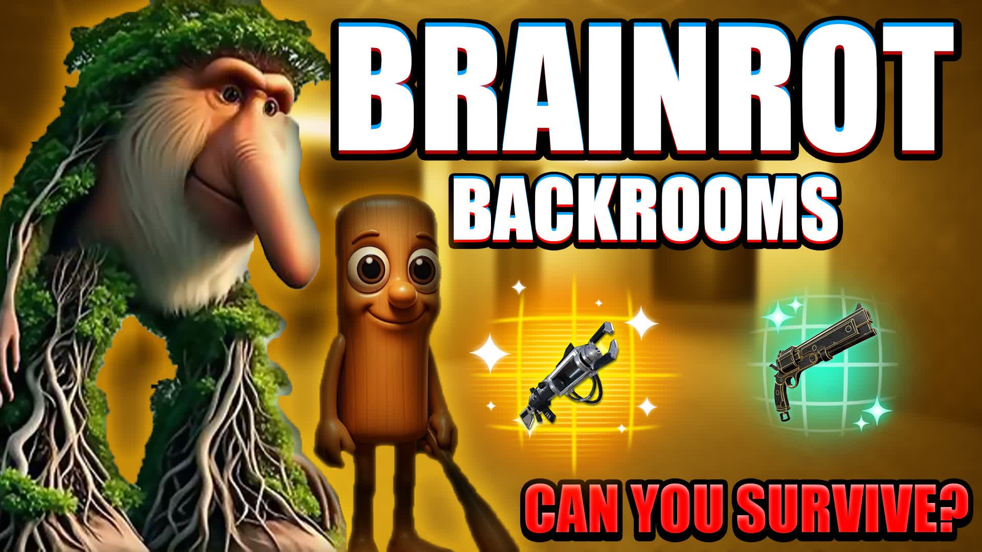 BRAINROT [SURVIVAL]